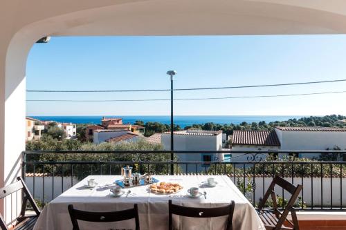 Suite Apartment La Punta