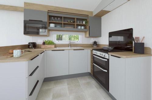 3 bedrooms, 5 beds