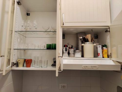 AL171 Tourist Rental close Metro B1 - Sant'Agnese Annibaliano