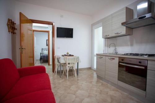 Appartamento Ora D'oro 2 by ThePuglia