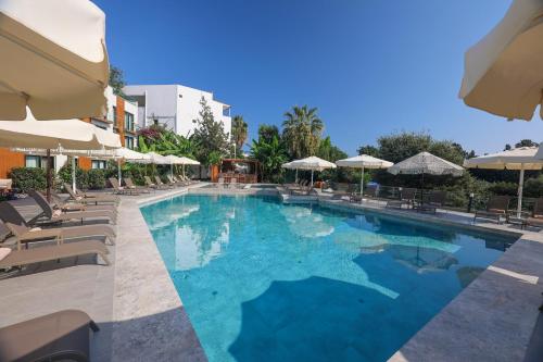 Bodrum Astrid Hotel