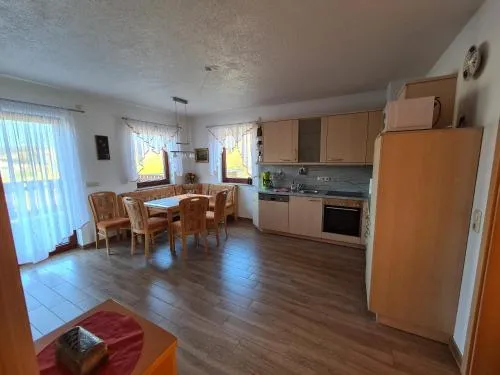 Ferienwohnung Weber in Neustadt in Sachsen, Deutschland