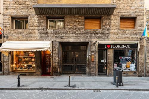 Vasari Apartment, Florenz