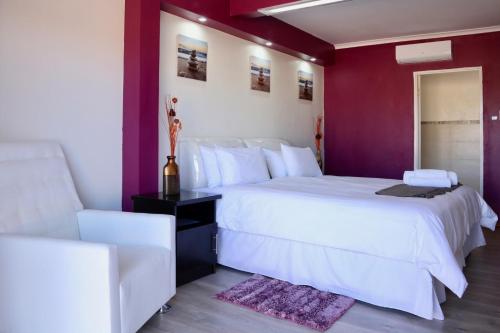 B&B Maseru - Joy Guest House, Mabote - Bed and Breakfast Maseru