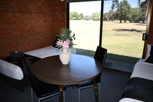 Berrigan Motel in Berrigan