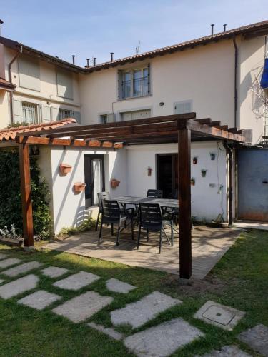 Le Tre Arti – Gavirate, MD