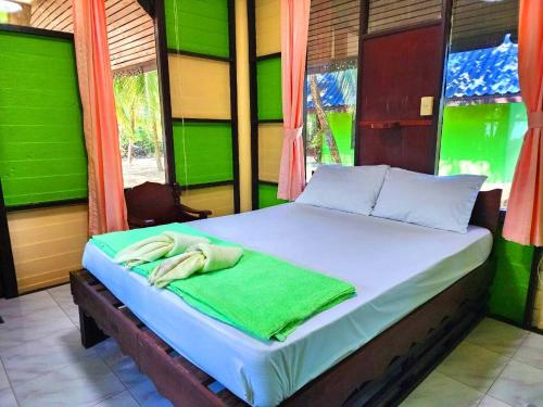Banmae Resort Kohchang Room Type - Studio with Sea View