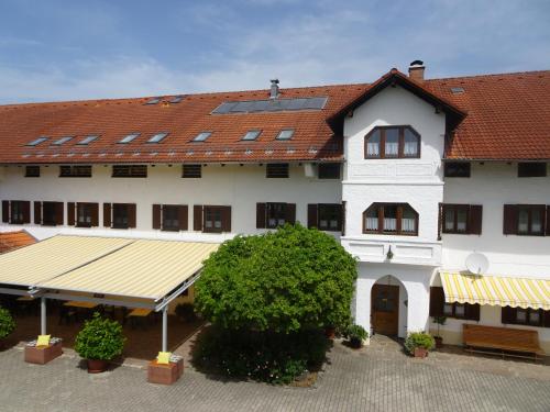 Gartlacher Hof in Eiselfing, Deutschland