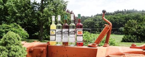 Gartlacher Hof in Eiselfing