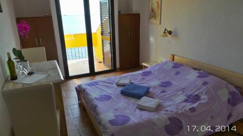 Rooms in Rovinj with sea view, balcony, air conditioning, WiFi 81-1, Rovigno (Rovinj) (foto 6)