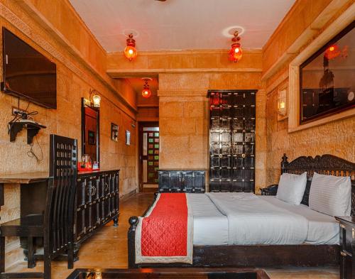 Hotel Lal Garh Fort And Palace