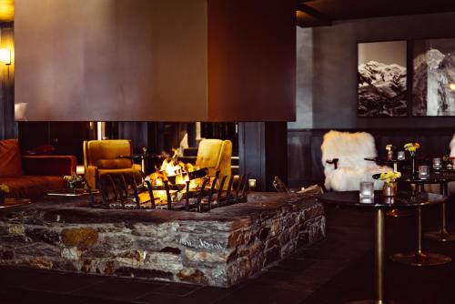 Le Fitz Roy, a Beaumier hotel