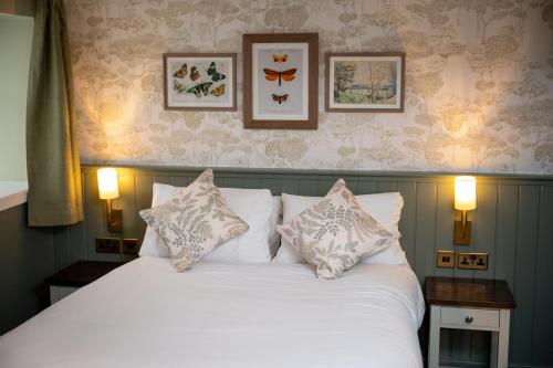 1 double bed