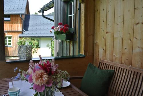 Ferienhaus Archkogl in Grundlsee