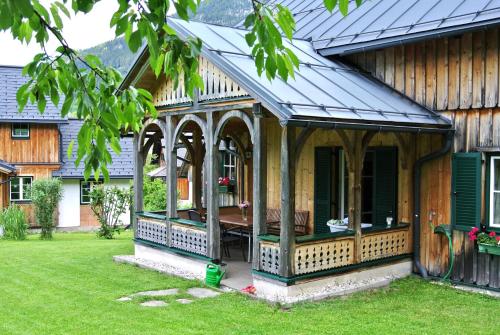 Ferienhaus Archkogl in Grundlsee