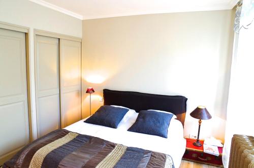Turenne - Appartement cosy 1 chambre proche du Jardin Public - image 2