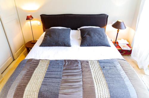 Turenne - Appartement cosy 1 chambre proche du Jardin Public - image 4