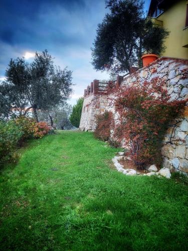 KAZDAĞLARI ZEYTUNİHAN BUTİK OTEL