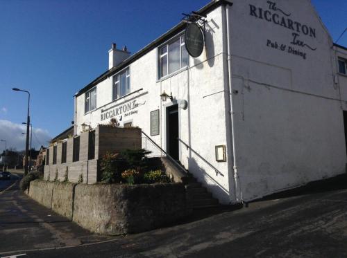 Riccarton Inn, , Edinburgh and the Lothians