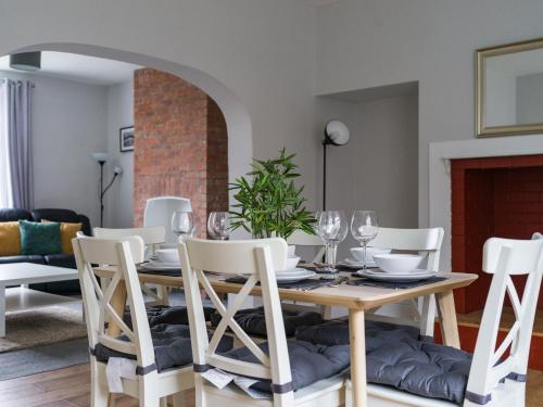 Faciliteter, East House, 3 bedroom, Stakeford in Stakeford