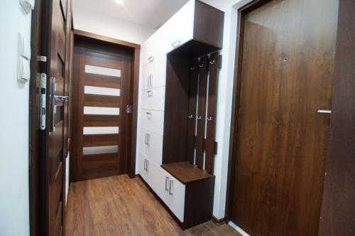 Apartament tuż za rogiem Zamku