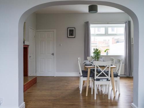 Faciliteter, East House, 3 bedroom, Stakeford in Stakeford