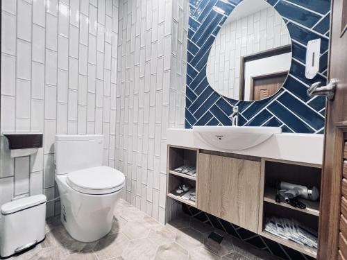 河趣泊旅 River Chill Inn #安平運河景觀民宿 #停車方便 #可包棟