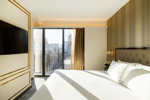 Dorsett City London - image 2