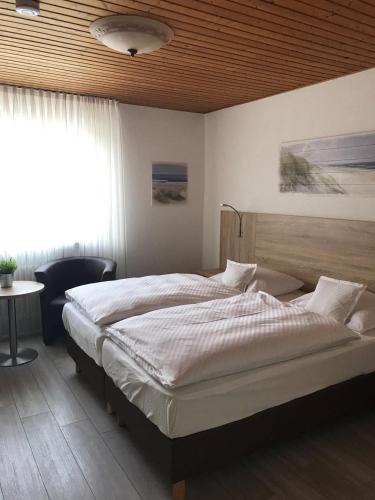 Hotel zum Jägerhof in Köln, Deutschland