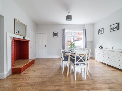 Faciliteter, East House, 3 bedroom, Stakeford in Stakeford