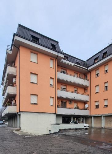  Guest Holiday Mandra 12 e 13 in Reggio nell'Emilia