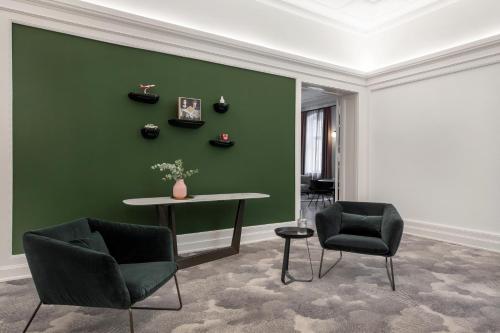 ipartment Berlin Kurfürstendamm, Berlin (photo 11)