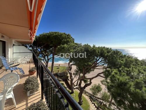 Three-Bedroom Apartment room in CAVALL BERNAT 36