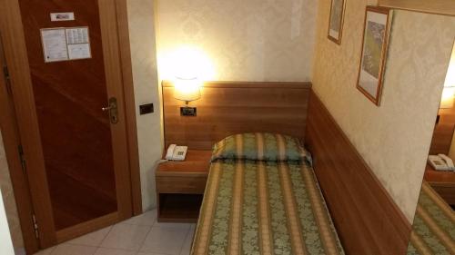 Hotel Teti, Рим (фото 6)