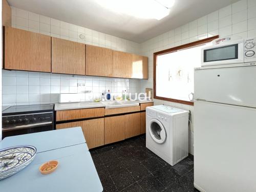 Three-Bedroom Apartment image 3