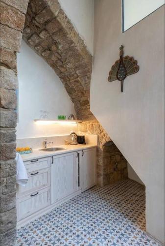 ห้องครัว, Napoleon with rooftop terrace in เอเคอร์