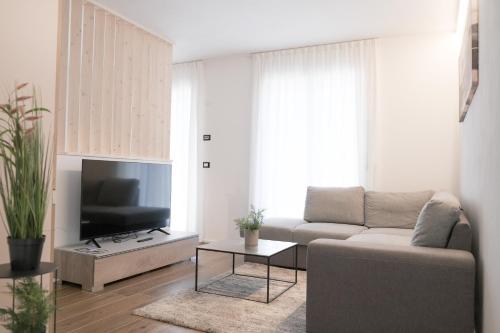 Nuovo Residence Al Lago - Levico 2