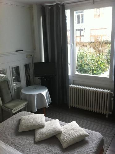 Hotel Residence 18 - image 3