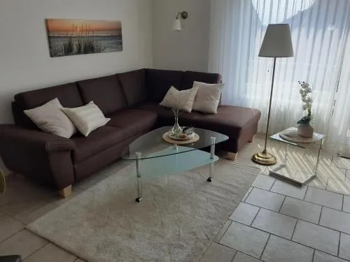 Ferienwohnung Bruns in Borkum, Deutschland
