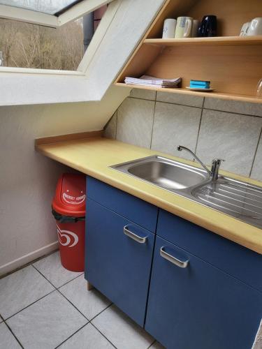 Monteurunterkunft Licherode in Alheim