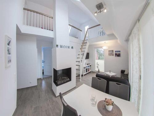 Ferienwohnung Stoerte8, FeWo Vermittlung Nordsee in Dangast, Deutschland