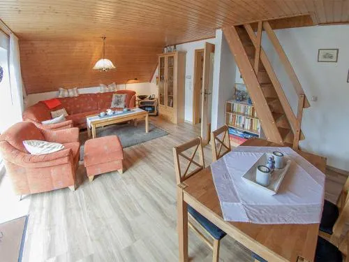 Ferienwohnung Helene, FeWo Vermittlung Nordsee in Dangast, Deutschland