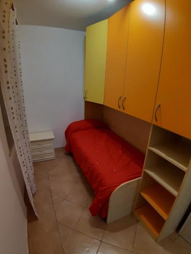 Casa Cristina 5 posti letto