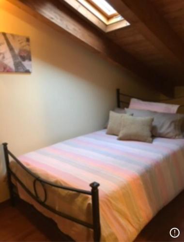  Chalet San Massimo in San Massimo