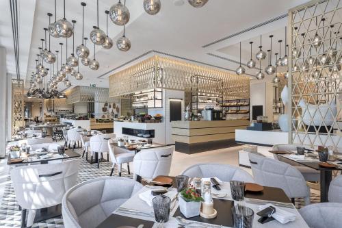 Al Bandar Arjaan by Rotana – Dubai Creek, Dubaj (fotografie 7)