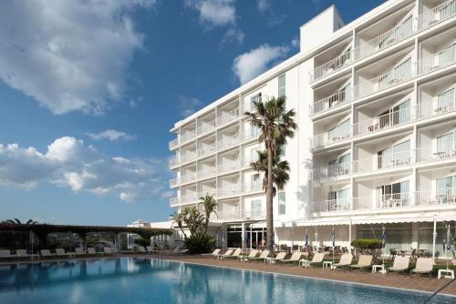 Hotel Agamenón Hotel de charme Cala Llonga