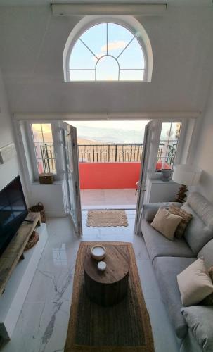 New beachfront duplex - sleeps up to 4, Gibraltar (foto 3)