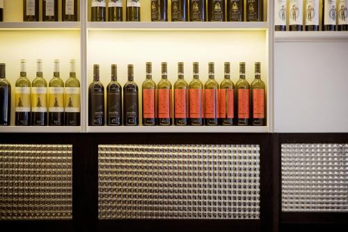 Praktik Vinoteca - image 8