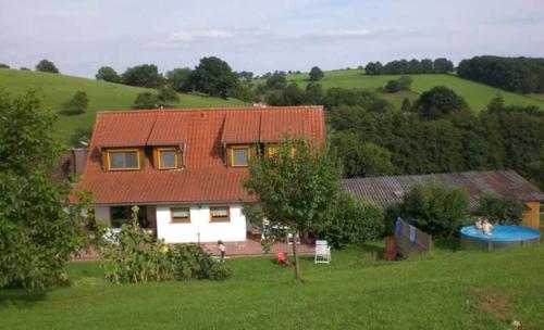 Ferienhof Kredel - main image