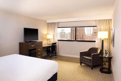 Hyatt Regency Milwaukee